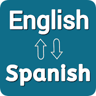 English Spanish Translator icon