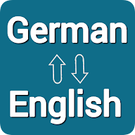 German - English Translator icon