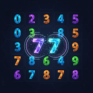 Number Match  - NumMatch icon