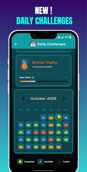 Number Match - NumMatch screenshot 2