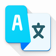 Talk And Translate -Translator icon