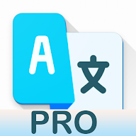 Talk & Translate - Translator icon