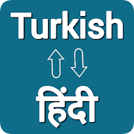 Turkish Hindi Voice Translator icon